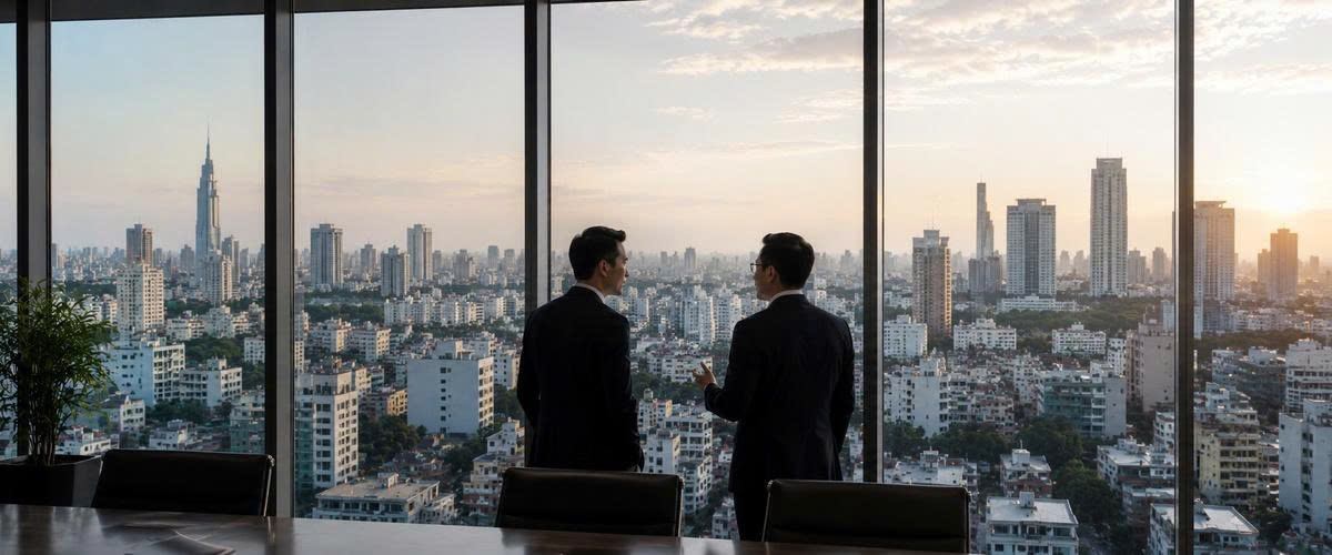 City View